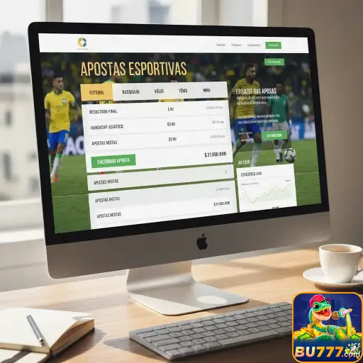 bu777 participe de emocionante jogos