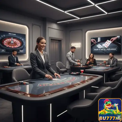 entretenimento online