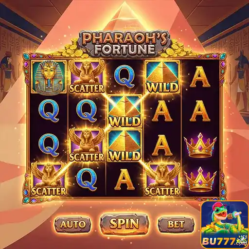 bu777 experimente profissional caça-níqueis